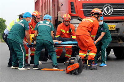 鸠江区沛县道路救援